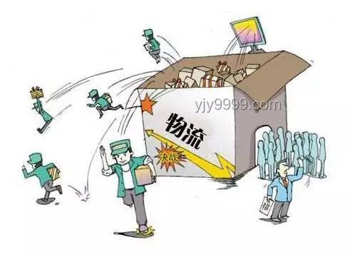 河南物流港爆炸谣言深度剖析